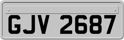 GJV2687