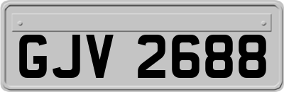 GJV2688