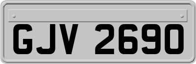 GJV2690