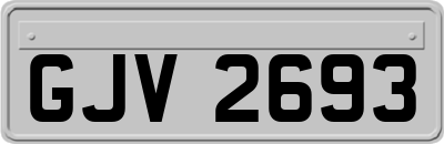 GJV2693