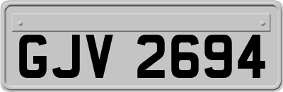 GJV2694