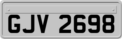 GJV2698