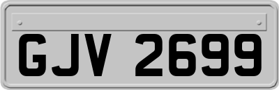 GJV2699