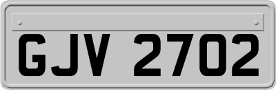 GJV2702