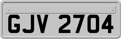 GJV2704