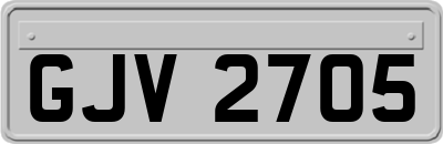 GJV2705