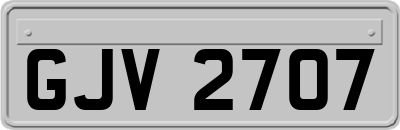 GJV2707