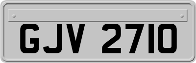 GJV2710