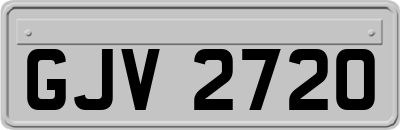 GJV2720