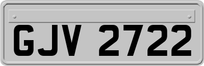 GJV2722