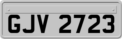 GJV2723