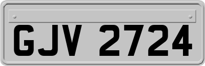 GJV2724