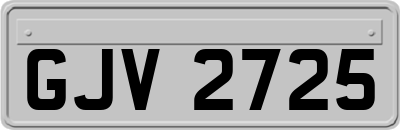 GJV2725