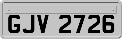 GJV2726