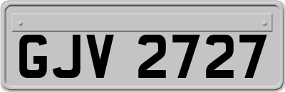 GJV2727