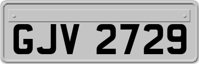 GJV2729