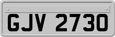 GJV2730