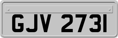 GJV2731