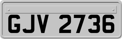 GJV2736