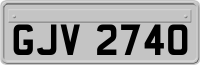 GJV2740