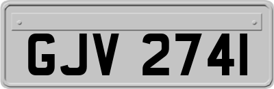 GJV2741