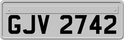 GJV2742