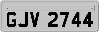 GJV2744
