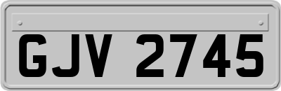 GJV2745