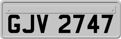 GJV2747