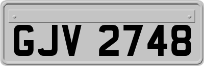 GJV2748