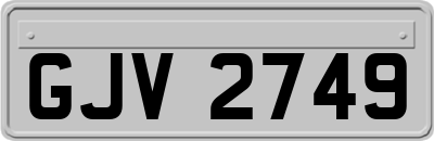 GJV2749