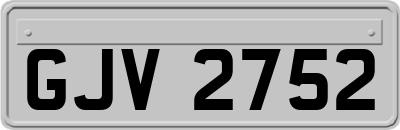 GJV2752