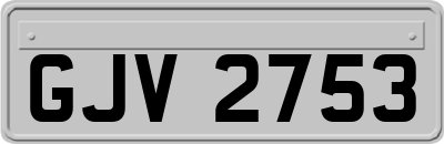 GJV2753