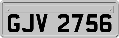 GJV2756