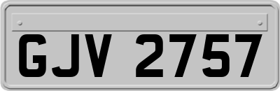 GJV2757