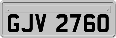 GJV2760
