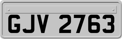 GJV2763