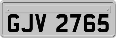 GJV2765