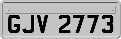 GJV2773