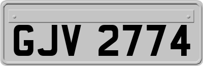 GJV2774