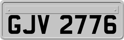 GJV2776