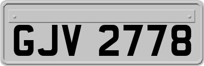 GJV2778