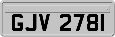 GJV2781