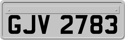 GJV2783