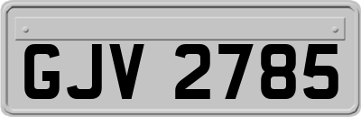 GJV2785