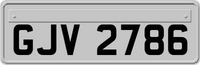GJV2786