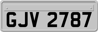 GJV2787
