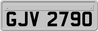 GJV2790