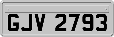 GJV2793