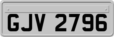 GJV2796